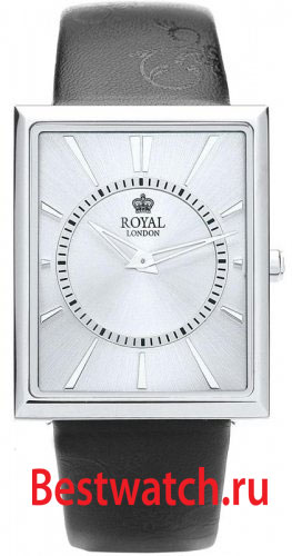 Часы Royal London Fashion 21091-01